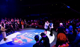 Se suman dos nuevos clasificados a la Final Internacional Red Bull Batalla Chile 2026